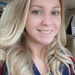 Meet your Posher, Kristi